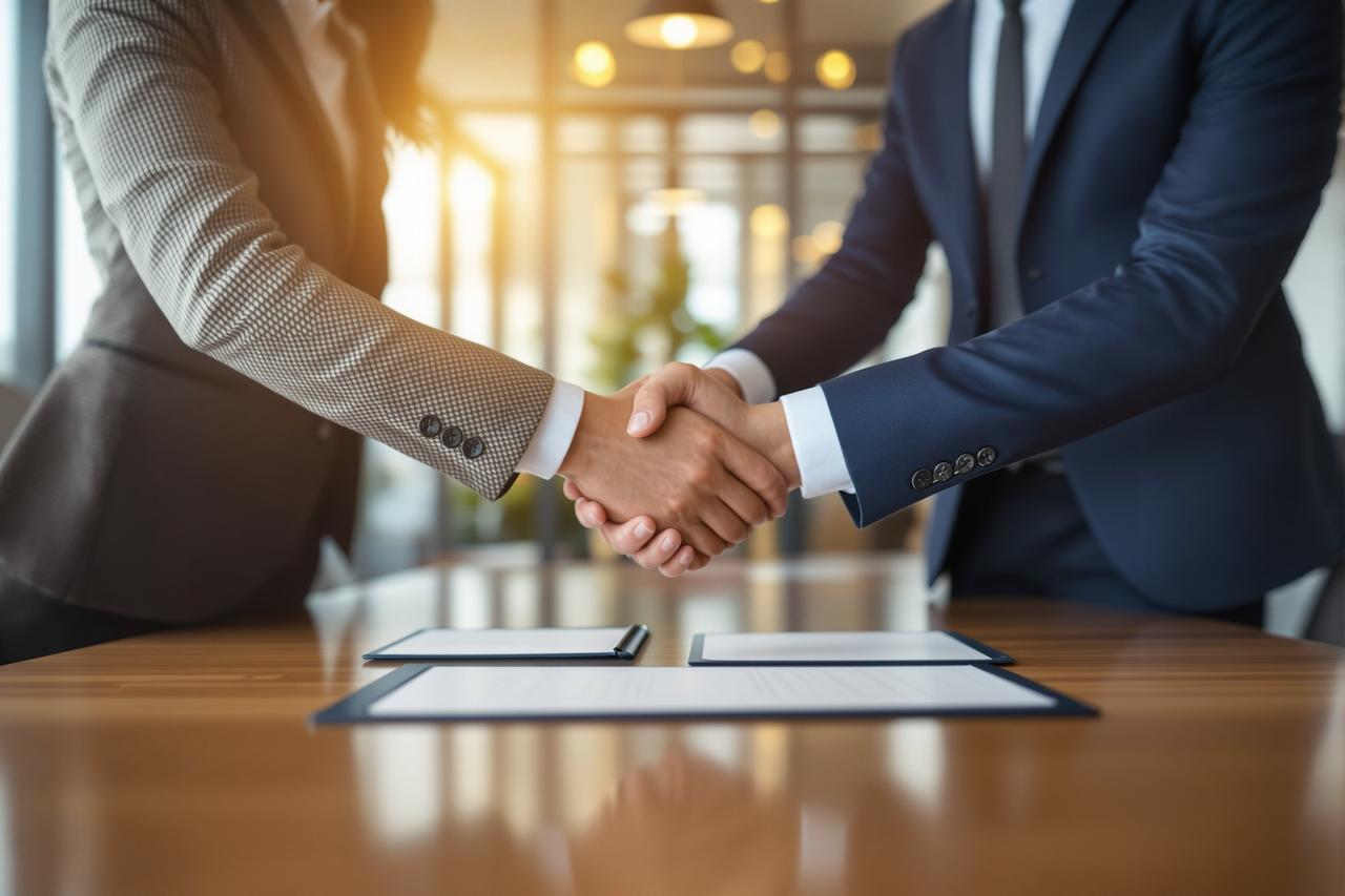 美国伦理电影与腾讯视频达成战略合作，共同开发精品网络剧