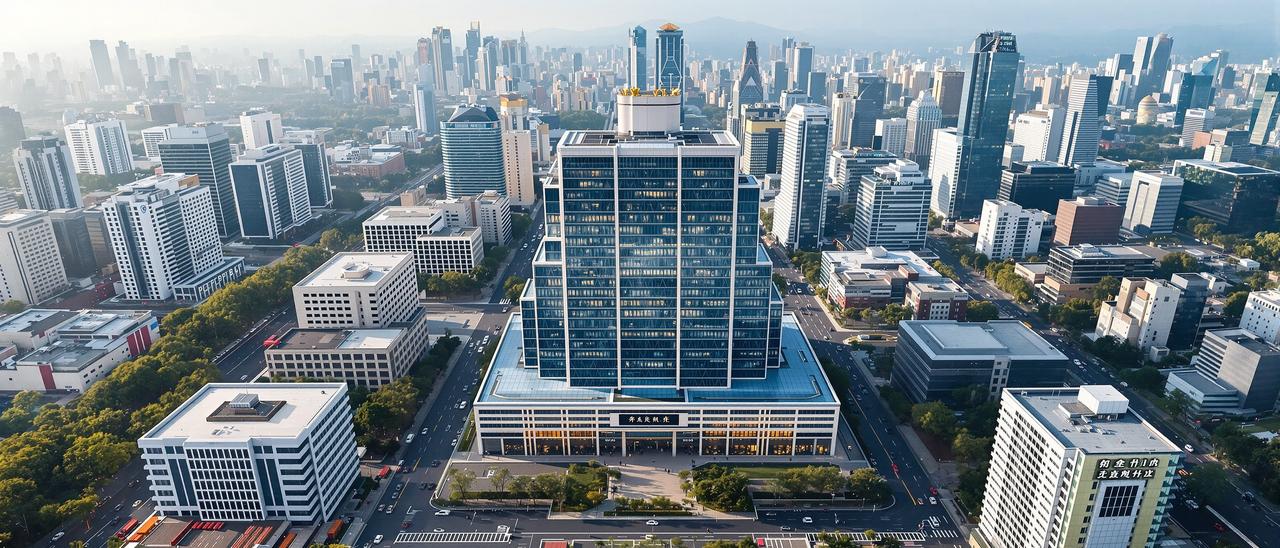 美国伦理电影公司简介